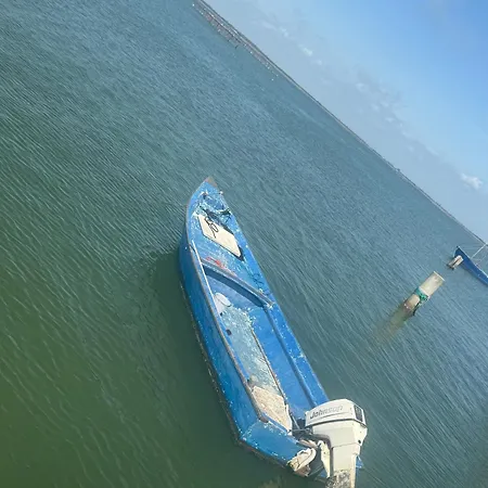 Hébergement de vacances Casa Di Nonni I Forti