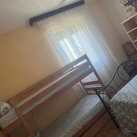 Casa Di Nonni Hébergement de vacances *
