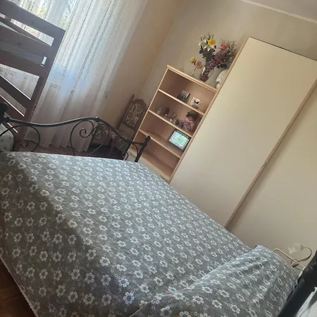 Casa Di Nonni Hébergement de vacances *