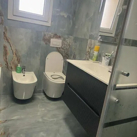 Casa Di Nonni *