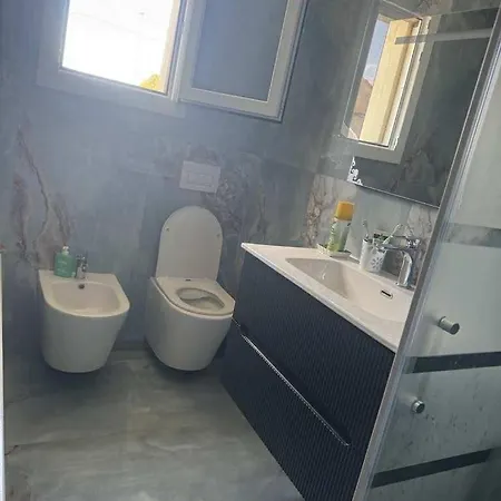 Casa Di Nonni * I Forti