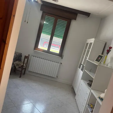 Holiday home Casa Di Nonni *