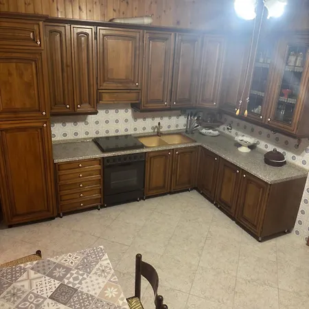 Tatil Evi Casa Di Nonni I Forti