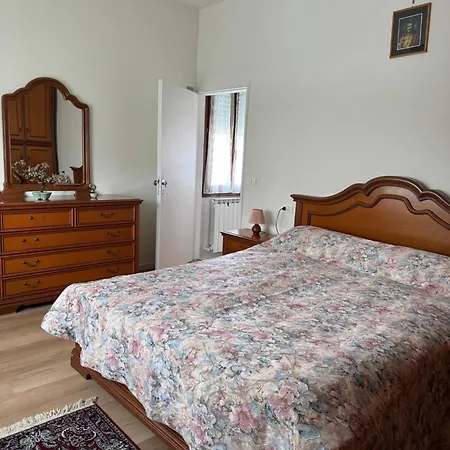 Holiday home Casa Di Nonni