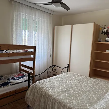 Casa Di Nonni *
