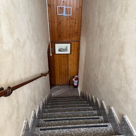 Holiday home Casa Di Nonni