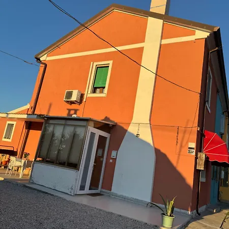 Casa Di Nonni Holiday home I Forti