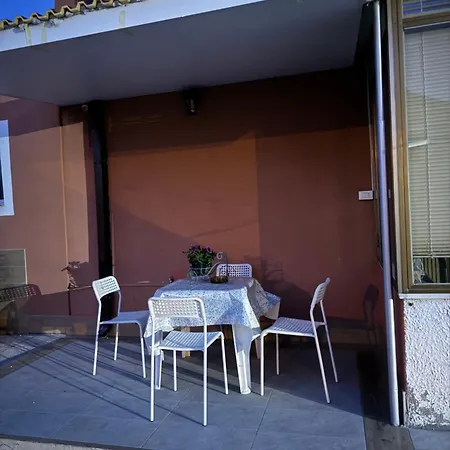 Casa Di Nonni Holiday home *